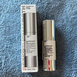 Peter Thomas Roth Un-Wrinkle Eye Concentrate